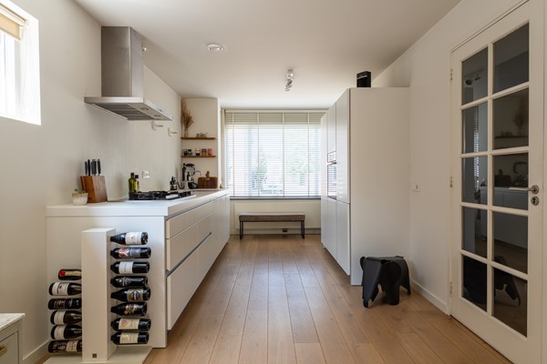 Medium property photo - Hoofdstraat 144, 5171 DH Kaatsheuvel